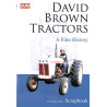 David Brown Tracotrs - A Film History 3 DVD Box