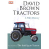 David Brown Tracotrs - A Film History 3 DVD Box