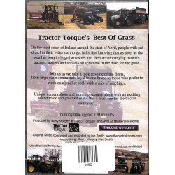 Vintage Garden Tractors