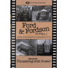 Ford & Fordson On Film Vol. 01 - Pioneering With Power