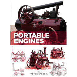 Portable engines