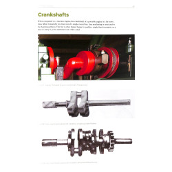 Portable engines