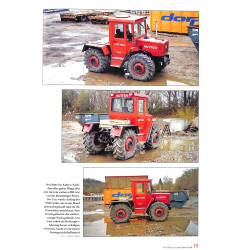 jaarboek unimog & mb trac 2016