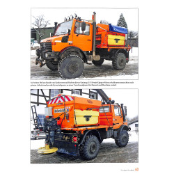 jaarboek unimog & mb trac 2016