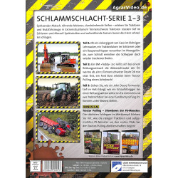 Schlammschlacht Box