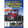 Die stärksten Traktoren des Südens
