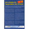 Die stärksten Traktoren des Südens