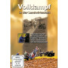 Volldampf in der Landwirtschaft