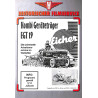 Eicher Kombigeräteträger EGT 19