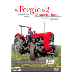 Fergie – Die Legende und ihre großartigen Anhänger – Teil 2