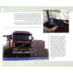 Volvo F10 and F12 at Work 1977-1983