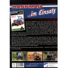 Hanomag im Einsatz
