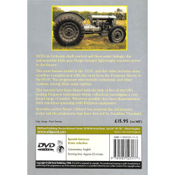 Ferguson Tractors 