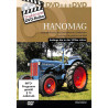 Hanomag Die schönsten und beliebtesten Traktoren und Ihre hersteller im Bild - Anfänge bis in die 1970er Jahre