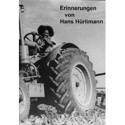 Hürlimann - Präzisionstechnik aus der Schweiz 