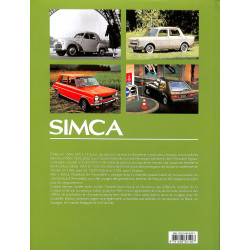 Simca L'aventure de l'hirondelle 