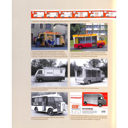 Citroën H- La Camionette Star
