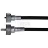 Tellerkabel  Lengte:  1600 mm