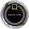 Temperatuurmeter voor de Porsche Diesel Junior