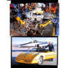Corvette 60 Jahre 