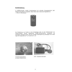 Handbuch Schlepper-Elektrik Güldner 
