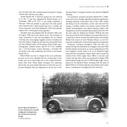 Jensen V8  - The Complete Story of the American-Powerd Cars