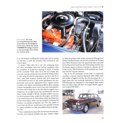 Jensen V8  - The Complete Story of the American-Powerd Cars