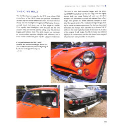 Jensen V8  - The Complete Story of the American-Powerd Cars