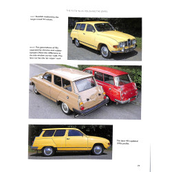 Saab Cars The Complete Story