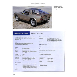 Saab Cars The Complete Story
