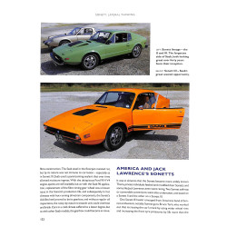 Saab Cars The Complete Story