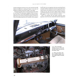 Saab Cars The Complete Story
