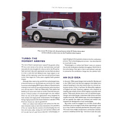 Saab Cars The Complete Story