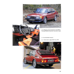 Saab Cars The Complete Story