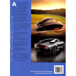 Saab Cars The Complete Story