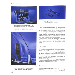 Jaguar Mks 1 and 2  S-Type and 420
