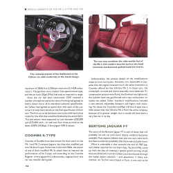 Jaguar Mks 1 and 2  S-Type and 420