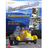 Messerschmitt Kabinenroller - Die flotten Flitzer der 50er Jahre