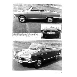 NSU Personenwagen - Eine Chronik