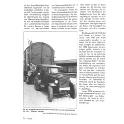 Kaelble - Lastkraftwagen un Zugmaschinen