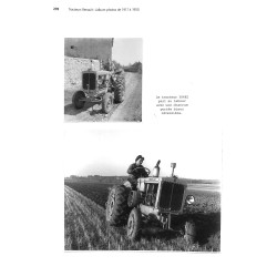 Tracteurs Renault : L'album photos 1917 à 1950