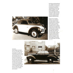Ford Fotoalbum 1948-1970