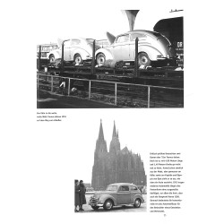 Ford Fotoalbum 1948-1970