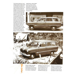 Ford Fotoalbum 1948-1970