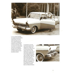 Ford Fotoalbum 1948-1970