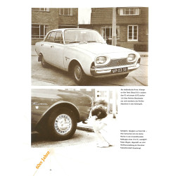 Ford Fotoalbum 1948-1970
