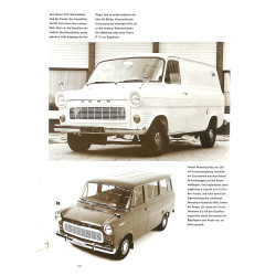 Ford Fotoalbum 1948-1970