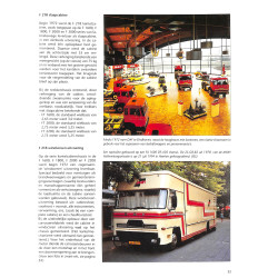 Daf Kantelcabine's