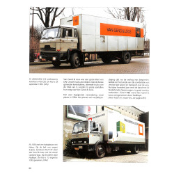 Daf Kantelcabine's