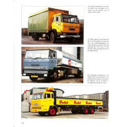 Daf Kantelcabine's